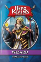 Hero Realms: Zestaw bohatera – Czarodziej - obrázek