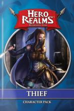 Hero Realms: Zestaw bohatera – Złodziej - obrázek