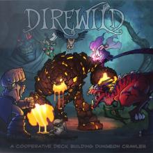 Direwild - obrázek