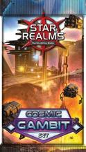 Star Realms: Zestaw Cosmic Gambit - obrázek