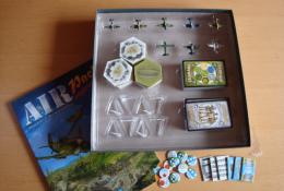 Memoir '44: Air Pack