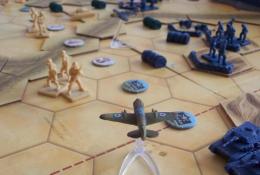 Memoir '44: Air Pack