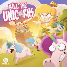 Kill The Unicorns  - obrázek