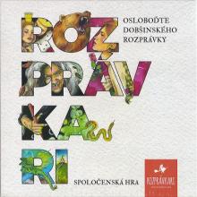 Rozprávkari - obrázek