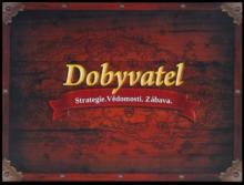 Dobyvatel - obrázek