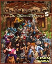 Red Dragon Inn 5, The - obrázek