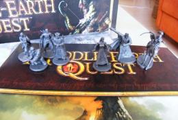 Middle-earth Quest