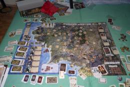 Middle-earth Quest