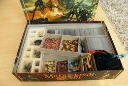 Middle-earth Quest