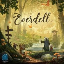 Everdell - obrázek