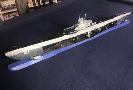 U-Boot: Gra planszowa