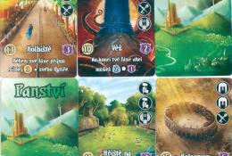 Valeria: Card Kingdoms – Promo Pack