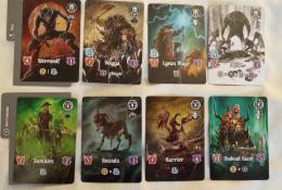 Valeria: Card Kingdoms – Shadowvale