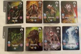 Valeria: Card Kingdoms – Shadowvale