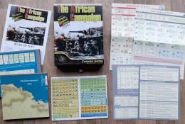 African Campaign, The