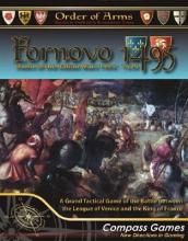 Fornovo 1495 - obrázek