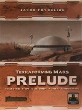 Terraformacja Marsa: Preludium - obrázek