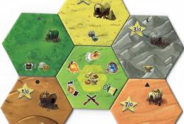 Dice Settlers: Osadnicy z krwi i kości