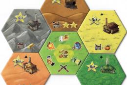 Dice Settlers: Osadnicy z krwi i kości