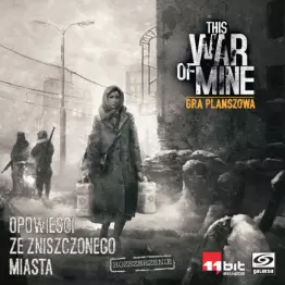 This War of Mine: Opowieści ze zniszczonego miasta - obrázek