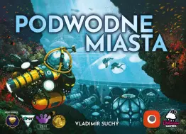 Podwodne Miasta - obrázek