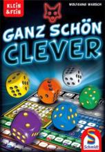 Ganz schön clever - obrázek