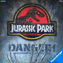 Jurassic Park: Danger! Adventure Strategy Game - obrázek