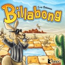 Billabong - obrázek