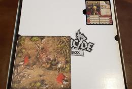 Zombicide: Green Horde – Horde Box