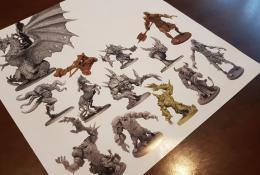 Zombicide: Green Horde – Horde Box