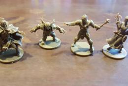 Zombicide: Green Horde – Horde Box