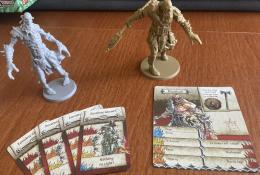 Zombicide: Green Horde – Horde Box