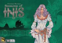 Inis: Seasons of Inis - obrázek