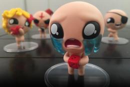 Binding of Isaac, The: Four Souls