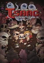 Binding of Isaac, The: Four Souls - obrázek