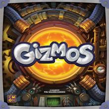 Gizmos - obrázek