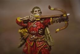 Zombicide: Black Plague – Deadeye Walkers