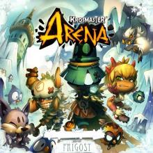 Krosmaster: Arena – Frigost - obrázek