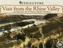 Viticulture: Goście z Doliny Renu - obrázek