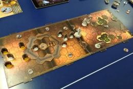 Gloomhaven: Zapomniane Kręgi