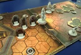 Gloomhaven: Zapomniane Kręgi