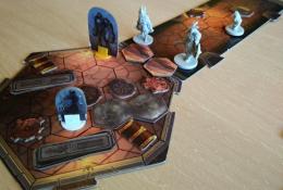 Gloomhaven: Zapomniane Kręgi