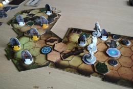 Gloomhaven: Zapomniane Kręgi