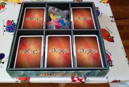 Dixit