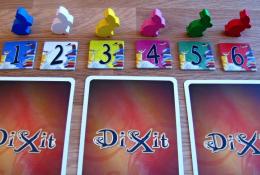 Dixit