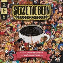 Seize The Bean - obrázek