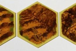 Catan: Narodziny państwa Inków