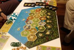 Catan: Narodziny państwa Inków