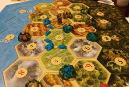 Catan: Narodziny państwa Inków