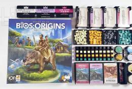 Bios: Origins - Second Edition